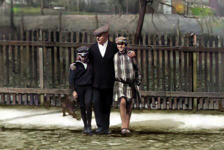 Fritz Peter Paul Lepper